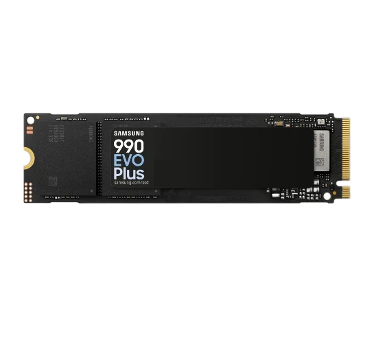 Samsung 990 Evo Plus